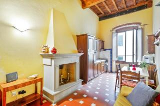 San Lorenzo Wooden Loft - Firenze - 0