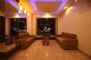 Hotel Laxmibai Palace - Shirdi - 1