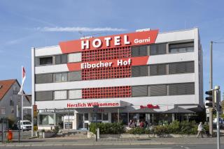 Eibacher Hof - Nuremberg - 0