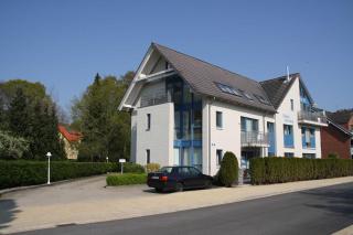 Ostseeresidenz App 6 - Pelzerhaken - 9