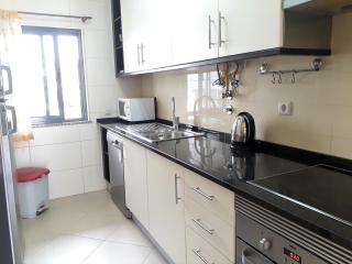 T2 Tahíti - Terraço, Familiar, Garagem, Wifi - Quarteira - 9