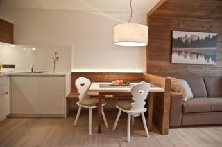Ariston Dolomiti Residence - Dobbiaco - 5