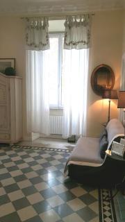 Paola A Trastevere - Rome - 5