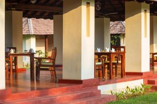 Windermere River House - Neriyamangalam - 8