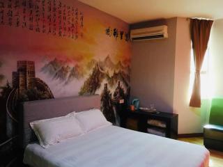 Home Inn Hotel - Ipoh - 9
