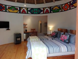 Badger's Lodge - Knysna - 3
