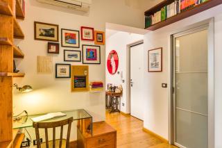 A Beautiful House in Genoa - Gênes - 7