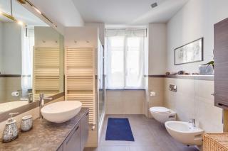 A Beautiful House in Genoa - Gênes - 3