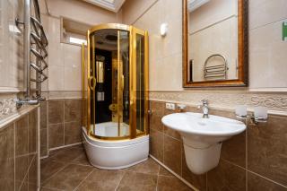 Hostel Suputnyk - Lviv - 9