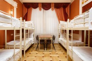 Hostel Suputnyk - Lviv - 1