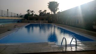 Dunes to explore and relax right by the desert wifi - Corralejo - 0