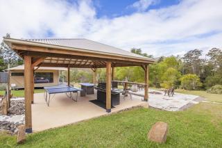 Tuckers Retreat - 6