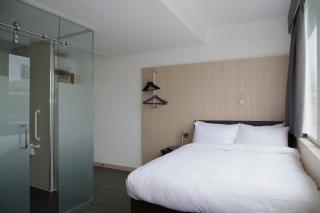 The Z Hotel Liverpool - Liverpool - 2