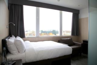 The Z Hotel Liverpool - Liverpool - 7