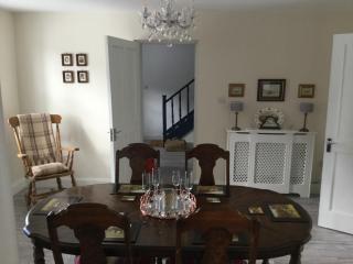 The Stone House, Multyfarnham - Multyfarnham - 2