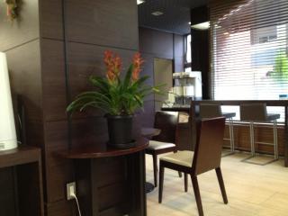 Hotel Horidome Villa - Tokio - 5