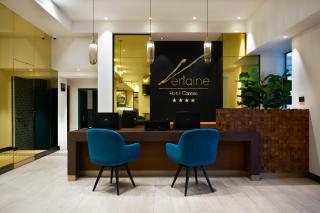 Hotel Verlaine - Cannes - 2