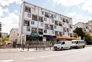 Apartament Powisle with balcony - Varsavia - 1