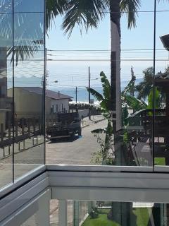 Apto em Palmas - à 80 metros do Mar - 4