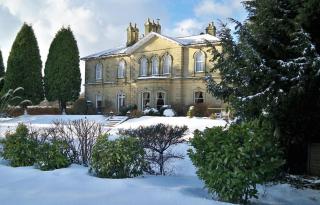 Hackness Grange Wedding Venue - 1