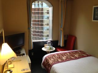 Hotel Horidome Villa - Tokio - 7