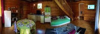 Chalet des plaines - La Plaine des Palmistes - 2