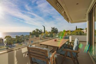 Best Seaview Attica - Saronida - 2