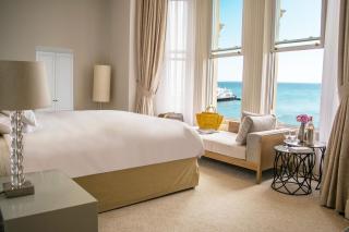 The Chatsworth Hotel - Eastbourne - 0