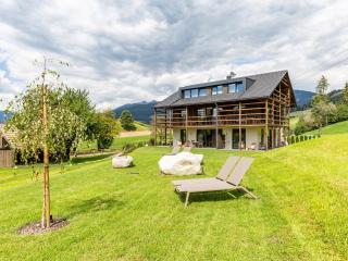 KRONPLATZ CHALET WALCHHORN - Brunico, Dolomites - Bruneck - 4