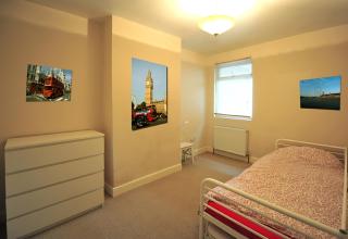 East End London Garden Flat - Londra - 8