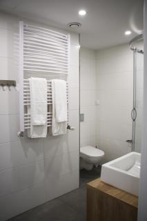 Lemon Plaza Hotel - 8