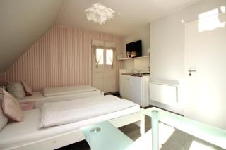 Am Apfelgarten-3 Apartments mit PKW-Parkplatz, Christianiweg - 3