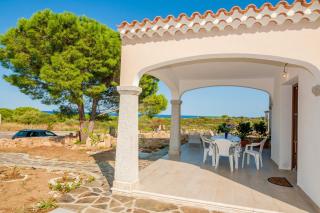 Sant'Anna Charming Apartments - Budoni - 0