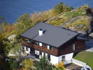 Otnes Sør - Luxury 140m2 - Aurland - 2