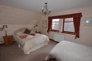 Home Farm Bed and Breakfast - Muir of Ord - 2