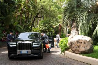 Forte Village Resort - Bouganville - Santa Margherita di Pula - 2