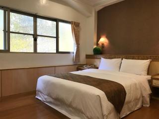 Minren Hotel - Yuchi - 7