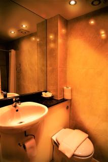 Westbury Hotel - Londra - 4