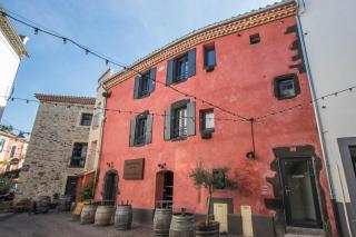 Demeure Terrisse La Cave - Marseillan - 9