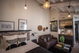 Demeure Terrisse La Cave - Marseillan - 6