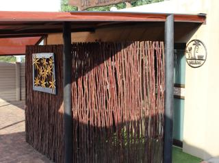 Die Suidwester Gastehuis - Parys - 8