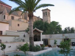 Hospedería del Monasterio - Osuna - 5