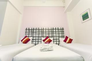 The Embassy Sathorn - 9
