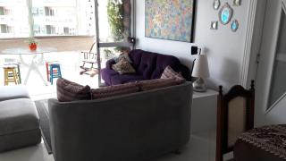 Pitangueiras 3 suítes com vista para o mar - 1