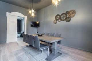 Apartment Gdańsk Old Town - Gdańsk - 6