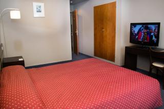 Marcopolo Suites Calafate - El Calafate - 7