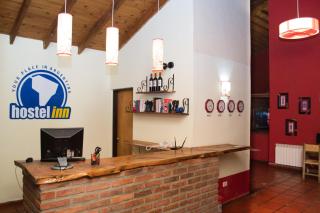 Hostel Inn Calafate - 7