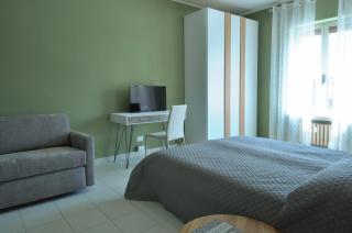 Deep Green - Mestre - 9