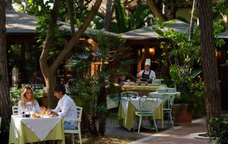 Forte Village Resort - Pineta - Santa Margherita di Pula - 7