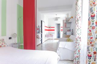 Peaceful apartment in the heart of Bologna - Bologna - 9